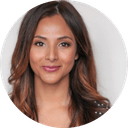 Sophia Castillo, web developer