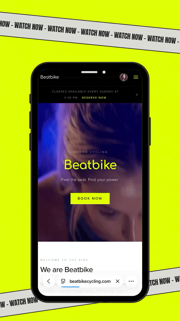 Beatbike Cycling
