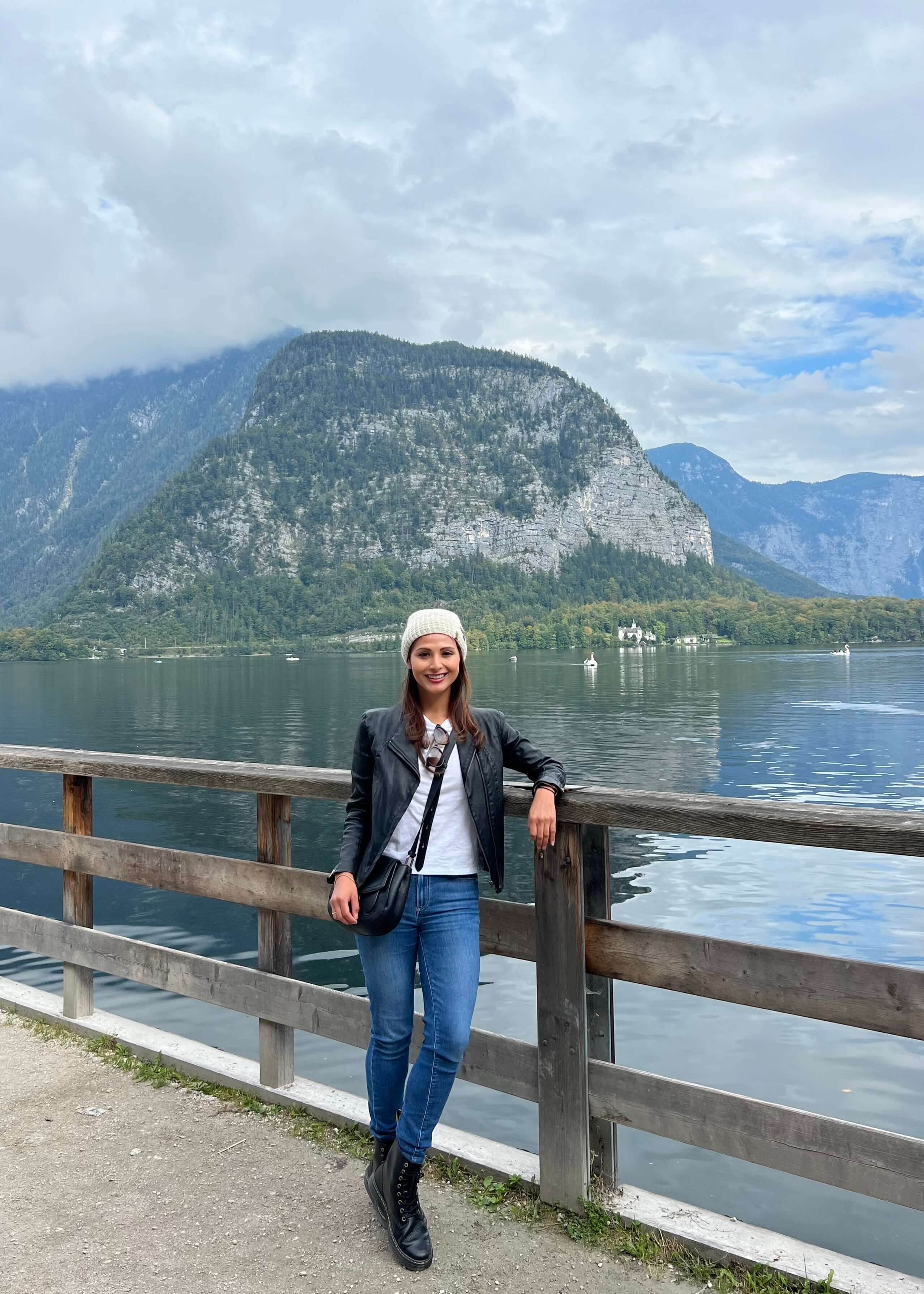Sophia Castillo, Actor Turned Software Engineer