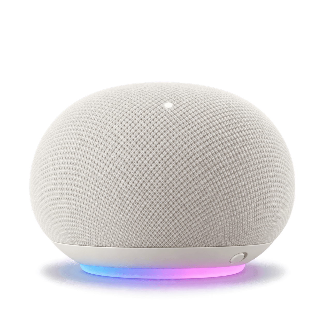 Hey Google