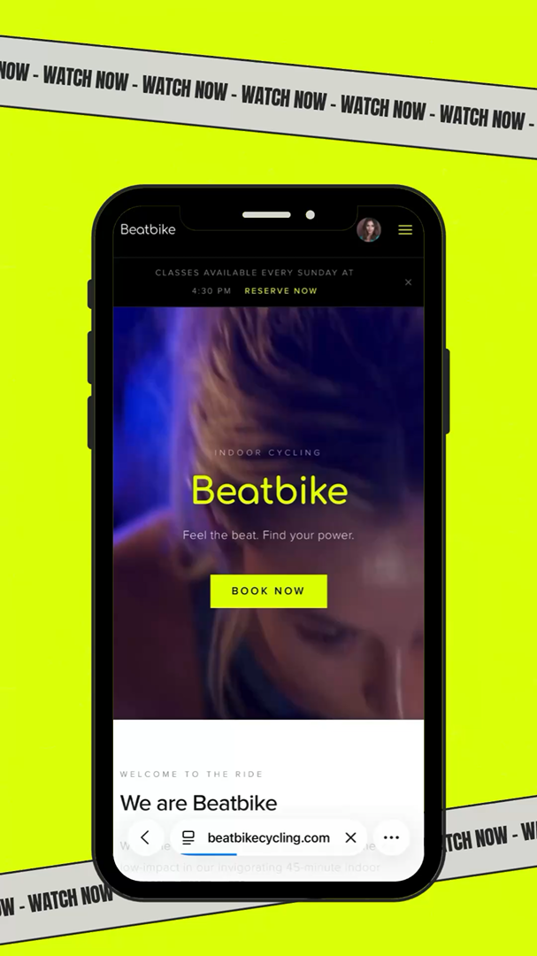 Beatbike Cycling