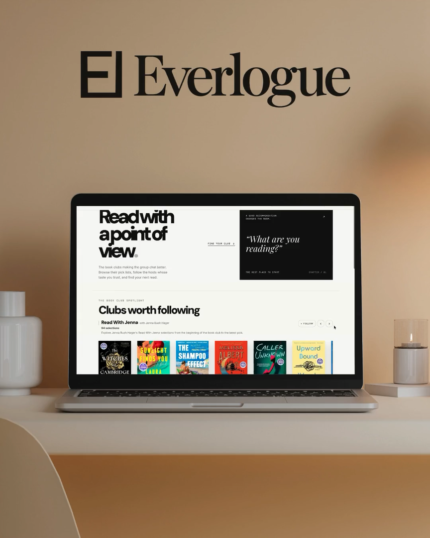 Everlogue